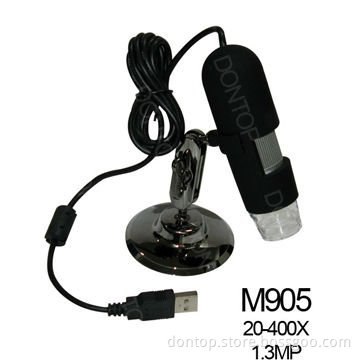 20-400x USB Digital Microscope